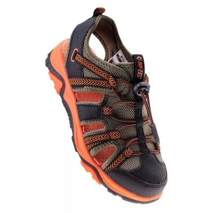 Hi-Tec Sanev Jr 92800490115 Sandalai