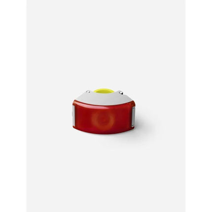 BOOKMAN Curve Rear Light 37lm Green