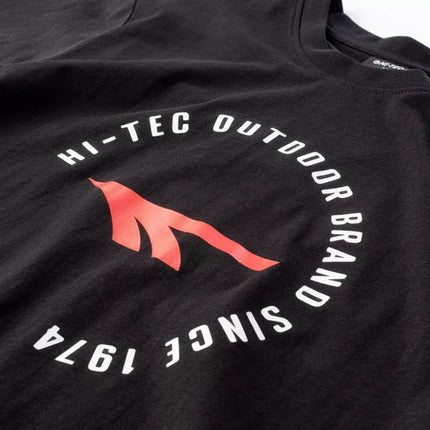 Hi-tec Olen Marškinė Liuciferi M 92800483025