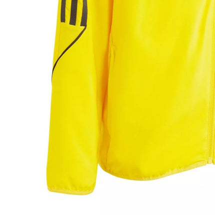 Adidas Tiro 23 League Windbreaker Jr IA1622 striukė