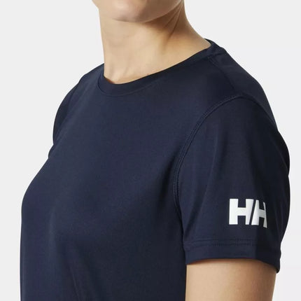 Helly Hansen HH Tech Marškinėliai 2.0 W 49580 597