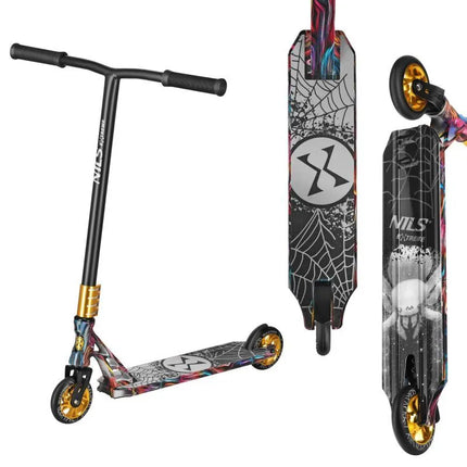 HS221 SPIDER TRICK SCOOTER NILS EXTREME