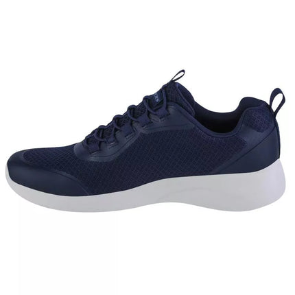 Skechers Dynamight 2.0 - Setner 894133-NVY Tamsiai mėlyna 40