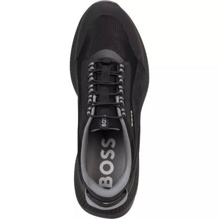 BOSS SPORTBAČIAI TTNM EVO_RUNN_MENU JUODI (50552894-005)