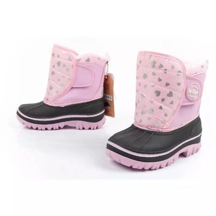 Lee Cooper Vaikiški sniego batai LCJ-24-44-2863K