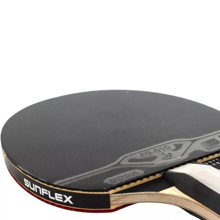 Sunflex Supreme Soft Carbon 10354 stalo teniso raketė