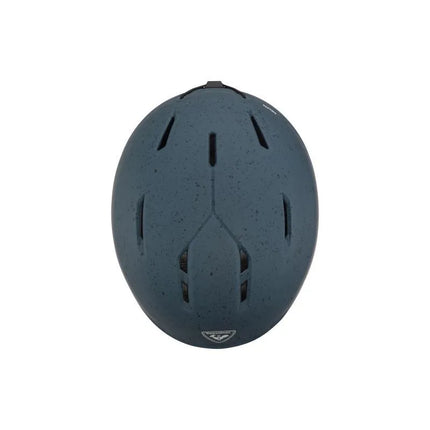 Rossignol FIT IMPACTS ESSENTIAL BLUE Ski Helmet