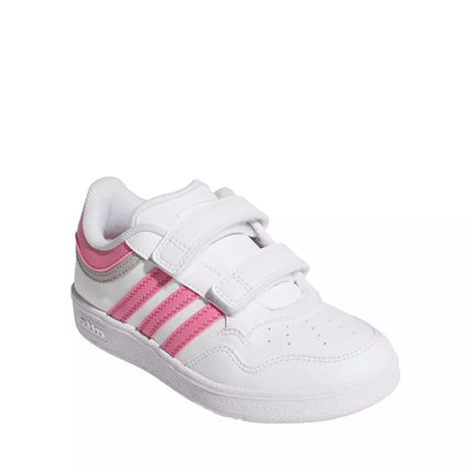 Adidas Hoops 4.0 CF C Jr JI0907 batai