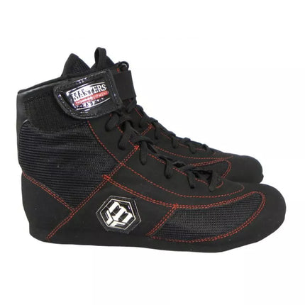 MASTERS BB-MFE-1 Boxing Shoes