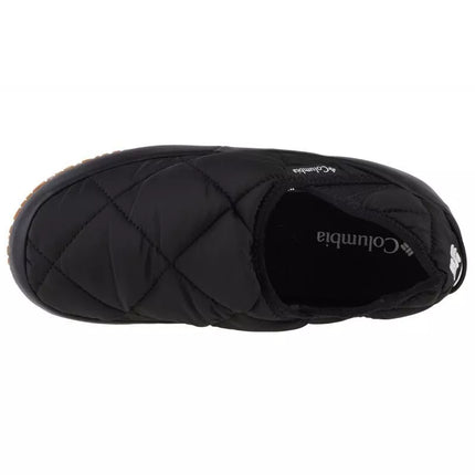 Columbia Lazy Bend Moc šlepetės W 2005381010