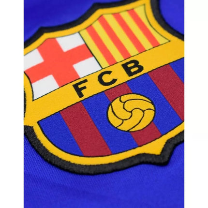 FC Barcelona Jaunimo Treningas Barca Jr 5002CHBLP