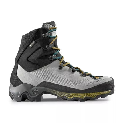 La Sportiva Aequilibrium Trek Woman GTX ZFHS140G11E32 Mineral/Savana