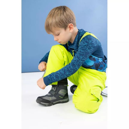 Bejo Halvar Jr slidinė kelnė 92800439456