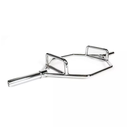 Tiguar šešiakampė olimpinė štanga TI-WG0003