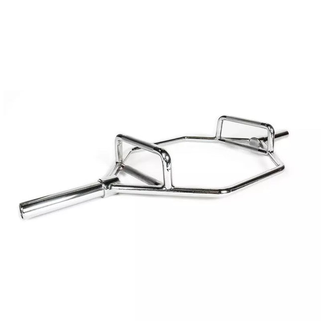 Tiguar šešiakampė olimpinė štanga TI-WG0003