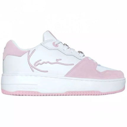 Karl Kani women's shoe 89UP Logo Prm PD00002700