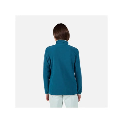 Rossignol Jr Strawpile Fleece Hz sweatshirt