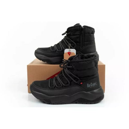 Lee Cooper W Sniego Batai LCJ-24-03-3066L