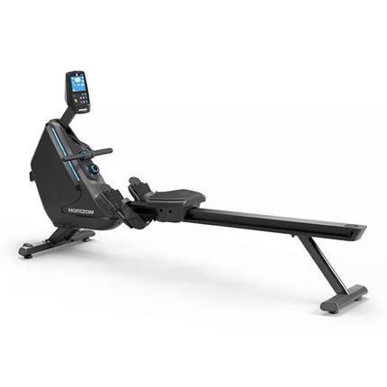 HORIZON FITNESS Oxford 6 Viewfit Indukcinis irklavimo treniruoklis