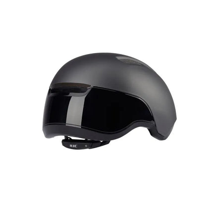 HJC CALIDO Matte Gray-Black Bicycle Helmet MT GL CHARCOAL rS