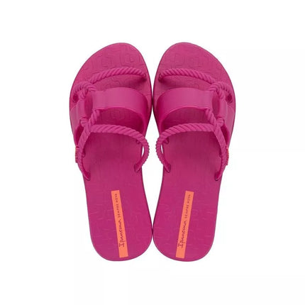 Ipanema Diversa Slide Ad W 27232 BG829 Šlepetės