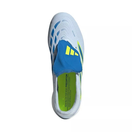 adidas Predator League FT TF JR7874 football boots