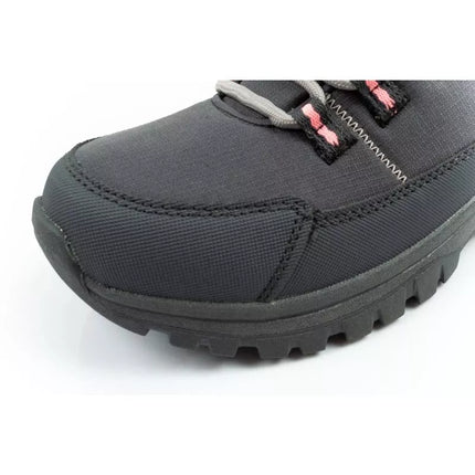 CMP Auryl women's trekking shoes, insulated, waterproof, ankle boots