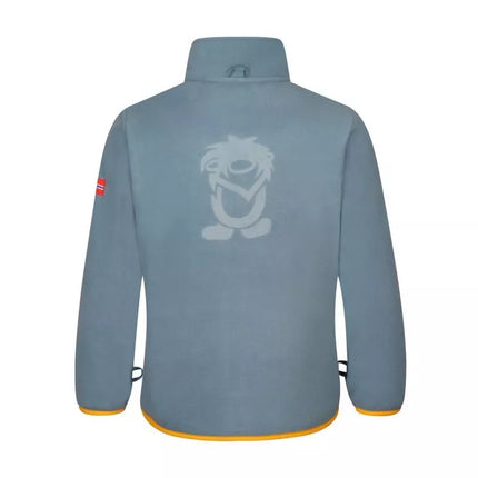 Trollkids Kids Bryggen 3in1 Jacket winter blue (418-196)