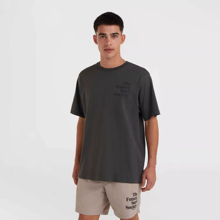 O'Neill Future Surf Society Marškinėliai M 92800613531