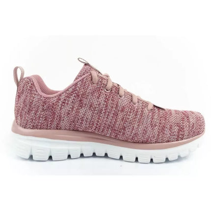 Skechers Graceful Twisted Fortune W 12614/MVE batai