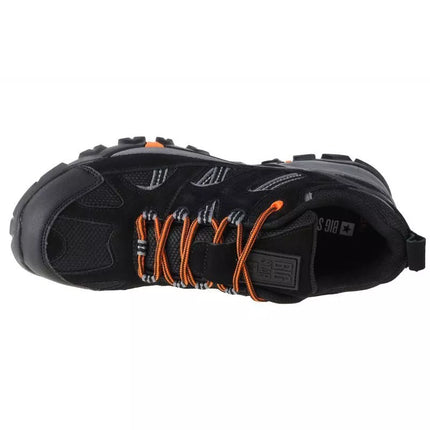 Big Star Trekking Shoes M KK174062