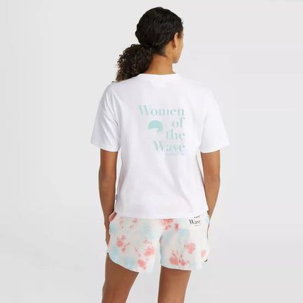 O'Neill Wow Marškinėliai W 92800614264