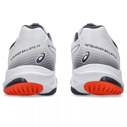 Asics Netburner Ballistic FF 3 batai 1051A073105