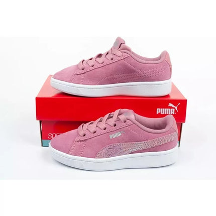 Puma Vikky Jr 373166 02 Batai