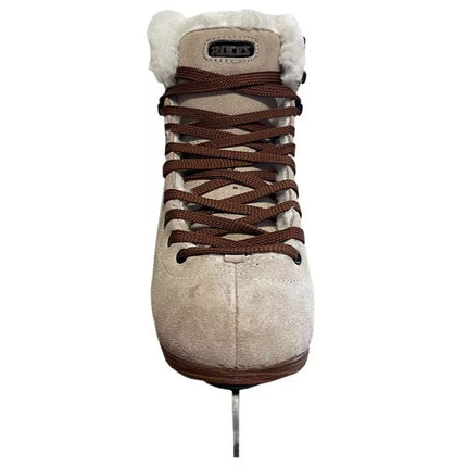 Roces Suede Eco-Fur W 450702 00001 Pačiūžos