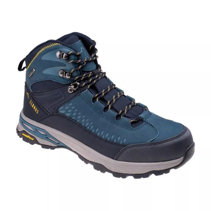 Elbrus Engin Mid WP Gr M batai 92800555453