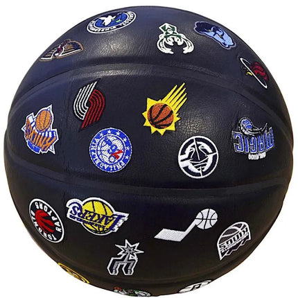 WILSON NBA ALL TEAM PREMIERE krepšinio kamuolys 7 dydžio