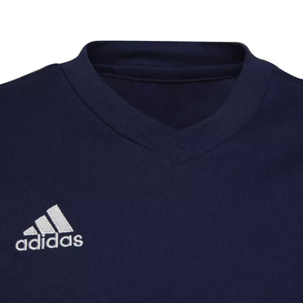 adidas Entrada 22 Jr T-shirt HC0445