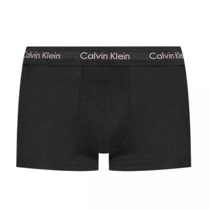 Calvin Klein Low Rise Trunk M 0000U2664G Boksininkų šortai