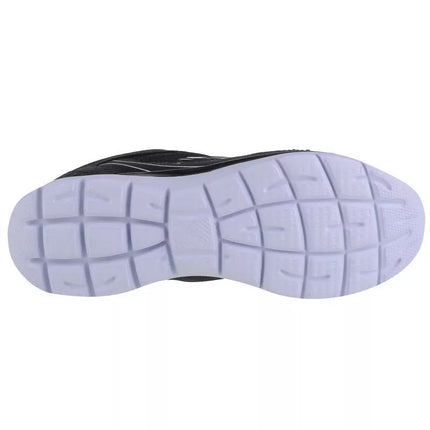 Skechers Summits Suited 12982-BKW Juoda 36
