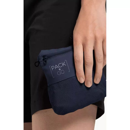 Jack Wolfskin Pack & Go Šortai Moteriški 1507391_1010