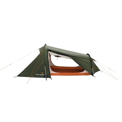Easy Camp Sarek 2 Green Tunnel Tent