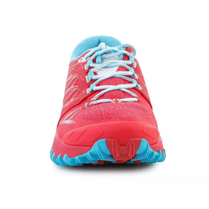 La Sportiva Bushido III Moterims 56T402602 Hibiscus/Malibu Blue