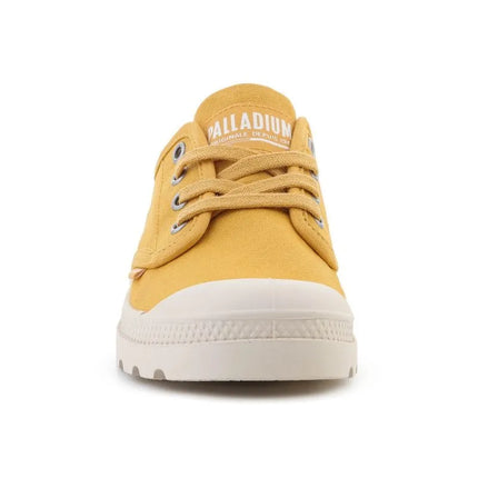 PALLADIUM PAMPA OXFORD OCHRE M 92351-220