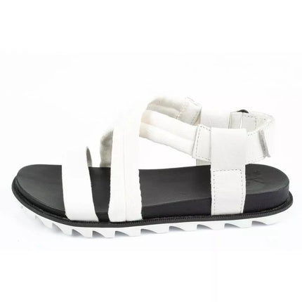 Sorel Roaming Decon W NL4095-125 Basutės