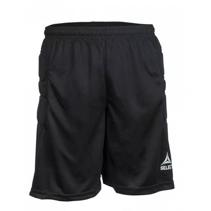 Select Spain Goalkeeper Shorts M T26-01941