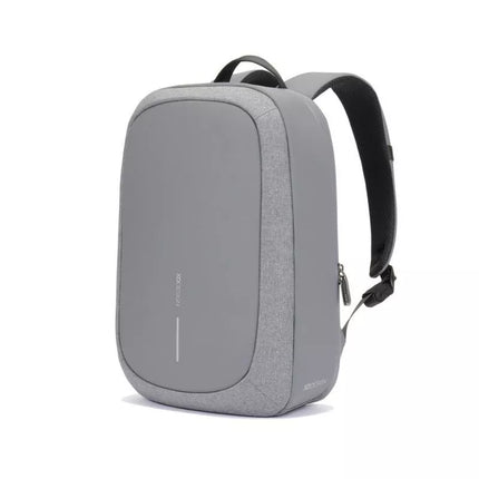 XD DESIGN APSauginė kuprinė nuo vagysčių BOBBY EDGE PILKA Dalies Nr.: P706.2502