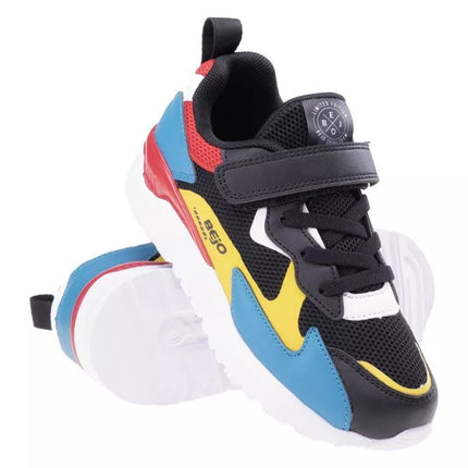 Batai, sportbačiai Bejo Agepi Teen Jr 92800602677