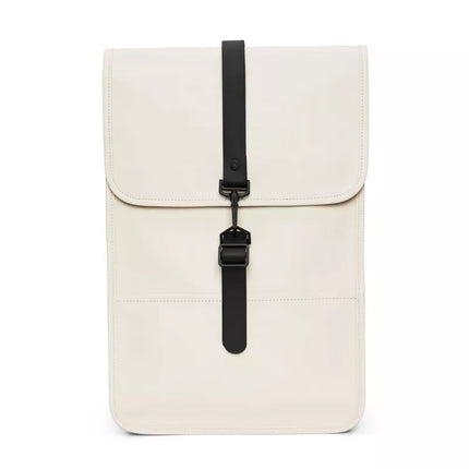 Rains backpack 40x29x10 cm 9L BACKPACK MINI W3 13020 26 DUNE