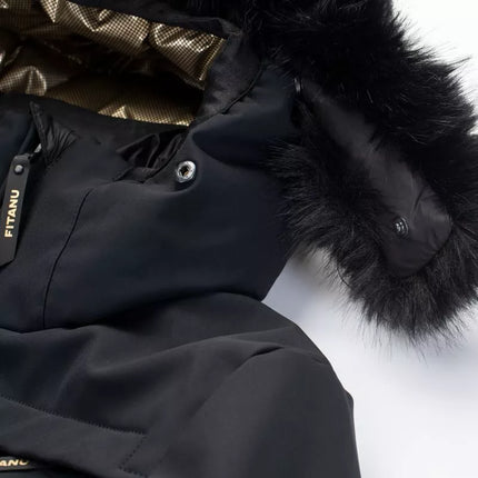 Women's BOVIA PRIMALOFT Jumpsuit